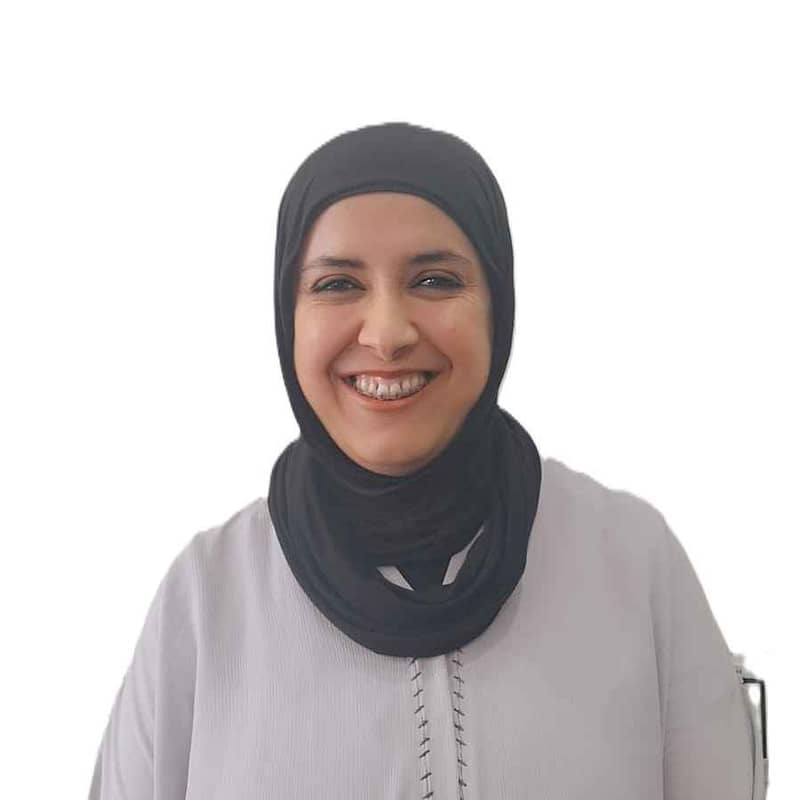 Zainab Wassel