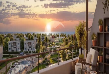 3 Bedroom Townhouse for Sale in North Coast, Matruh - IMG-20250717-WA0018. jpg