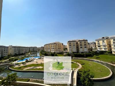 3 Bedroom iVilla for Sale in New Cairo, Cairo - WhatsApp Image 2025-09-08 at 11.29. 24 AM. jpeg