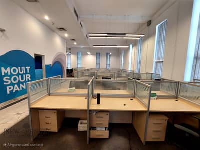 Commercial Building for Rent in Maadi, Cairo - WhatsApp Image 2025-09-08 at 1.15. 50 PM (1). jpeg
