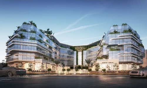 Office for Sale in New Cairo, Cairo - WhatsApp Image 2025-09-07 at 11.45. 43 PM. jpeg