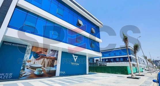 Office for Rent in Sheikh Zayed, Giza - IMG-20250903-WA0001. jpg