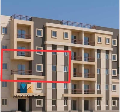 3 Bedroom Apartment for Sale in Sheraton, Cairo - 44debdc7-5063-40c6-929f-4821a0afbd4b. jpg