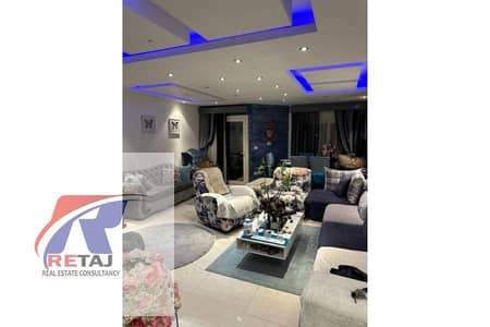 3 Bedroom Flat for Sale in Nasr City, Cairo - 1. jfif. jpg