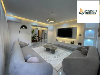 فلیٹ 3 غرف نوم للايجار في الزمالك، القاهرة - 1. jpg