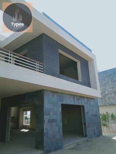 4 Bedroom Villa for Sale in Sheikh Zayed, Giza - WhatsApp Image 2025-09-08 at 1.37. 11 PM (1). jpeg