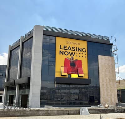 Office for Rent in New Cairo, Cairo - WhatsApp Image 2025-09-01 at 1.36. 12 PM (3). jpeg