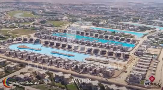 شاليه 3 غرف نوم للبيع في الساحل الشمالي، مطروح - ee5c29a5-2f62-41cb-8d52-543ceadc5504. jpg