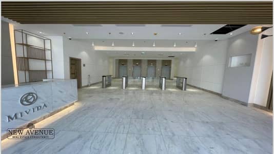 Office for Sale in New Cairo, Cairo - WhatsApp Image 2025-08-25 at 8.43. 08 PM (1). jpeg