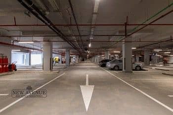 Office for Sale in Shorouk City, Cairo - WhatsApp Image 2025-08-22 at 3.50. 01 PM. jpeg