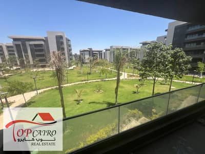 3 Bedroom Apartment for Sale in Madinaty, Cairo - IMG-20250802-WA0132. jpg