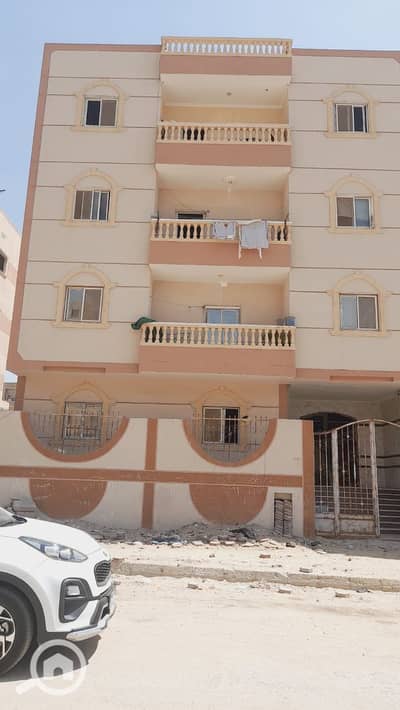3 Bedroom Roof for Sale in Badr City, Cairo - WhatsApp Image 2025-09-05 at 10.14. 39 PM (1). jpeg