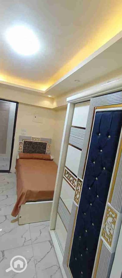 غرفة 1 غرفة نوم للايجار في 6 أكتوبر، الجيزة - IMG-20250316-WA0043. jpg