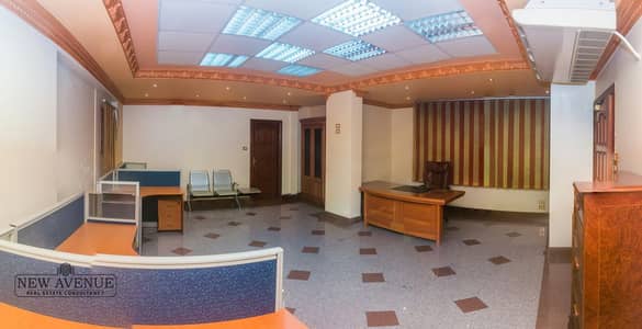 Office for Sale in Nasr City, Cairo - WhatsApp Image 2025-08-28 at 4.09. 43 PM (1). jpeg