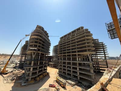 مکتب  للبيع في القاهرة الجديدة، القاهرة - WhatsApp Image 2025-08-18 at 4.18. 18 PM. jpeg