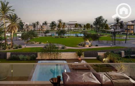 5 Bedroom Villa for Sale in Sheikh Zayed, Giza - WhatsApp Image 2025-09-08 at 1.43. 00 PM. jpeg