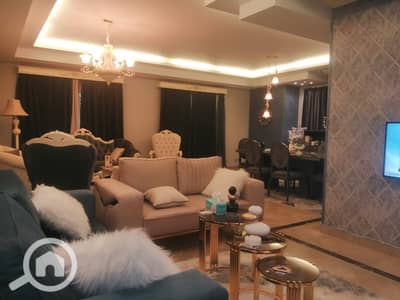 3 Bedroom Twin House for Rent in Madinaty, Cairo - 751f608a-4b6e-4785-abba-d55f8f72801f. jpeg