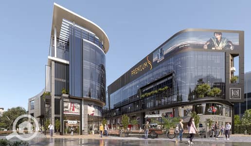 Office for Sale in Sheikh Zayed, Giza - WhatsApp Image 2025-09-07 at 12.11. 52. jpeg