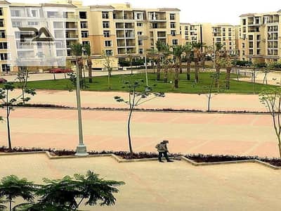 2 Bedroom Apartment for Sale in Mostakbal City, Cairo - WhatsApp Image 2024-02-27 at 4.18. 39 PM. jpg