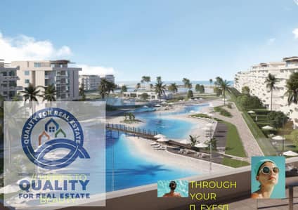 2 Bedroom Flat for Sale in North Coast, Matruh - WhatsApp Image 2025-09-08 at 1.27. 33 PM (2). jpeg