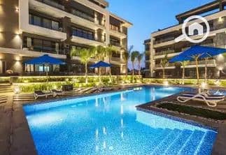 3 Bedroom Apartment for Rent in New Cairo, Cairo - hfvyh. PNG