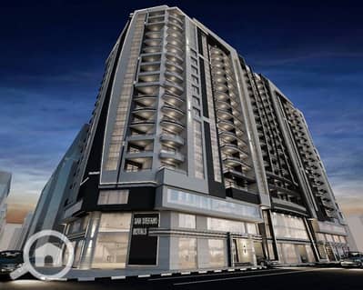 شقة 3 غرف نوم للبيع في سان ستيفانو، الإسكندرية - WhatsApp Image 2025-09-06 at 4.28. 45 PM (1). jpeg
