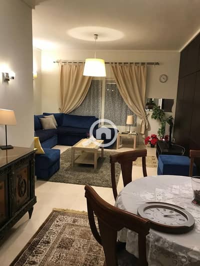 استوديو  للايجار في القاهرة الجديدة، القاهرة - WhatsApp Image 2025-09-08 at 1.40. 40 PM (5). jpeg