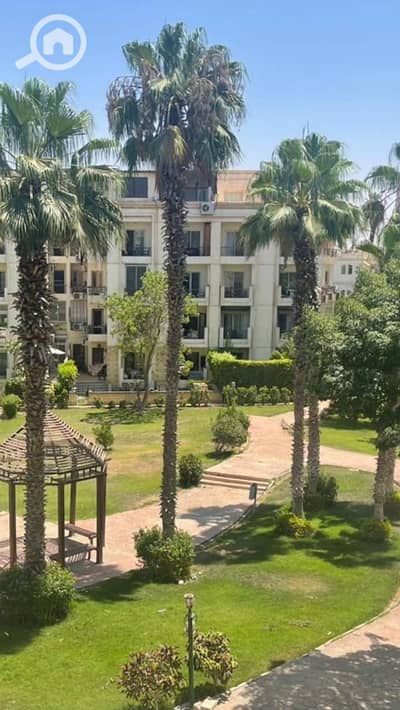 3 Bedroom Apartment for Rent in Sheikh Zayed, Giza - efdcc86f-3bf9-4f85-9a0c-634502dd9c48. jpg