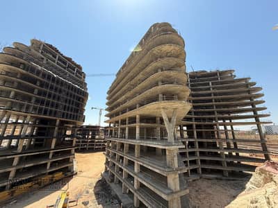 مکتب  للبيع في القاهرة الجديدة، القاهرة - WhatsApp Image 2025-08-18 at 4.18. 20 PM. jpeg