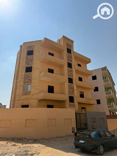 شقة 3 غرف نوم للبيع في مدينة بدر، القاهرة - WhatsApp Image 2025-09-08 at 1.48. 47 PM. jpeg