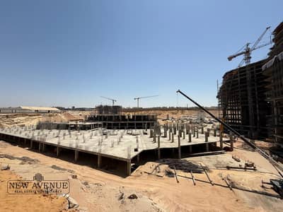مکتب  للبيع في القاهرة الجديدة، القاهرة - WhatsApp Image 2025-08-18 at 4.18. 35 PM. jpeg