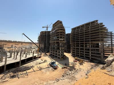 مکتب  للبيع في القاهرة الجديدة، القاهرة - WhatsApp Image 2025-08-18 at 4.18. 38 PM. jpeg