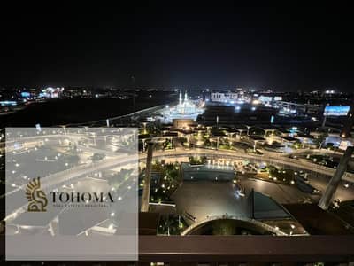 دوبلكس 2 غرفة نوم للايجار في القاهرة الجديدة، القاهرة - b9bf56a0-b53b-48d2-89da-f22c7fee6fd9. jpg