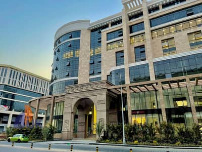 Office for Sale in New Capital City, Cairo - WhatsApp Image 2025-08-05 at 11.33. 53 AM. jpeg