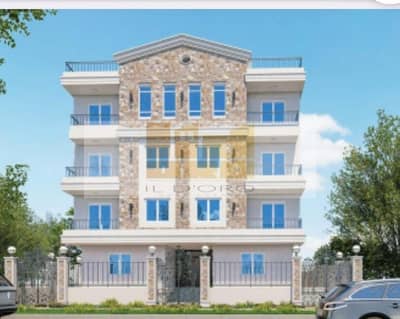 3 Bedroom Apartment for Sale in New Cairo, Cairo - WhatsApp Image 2025-09-08 at 11.55. 07 AM. jpeg