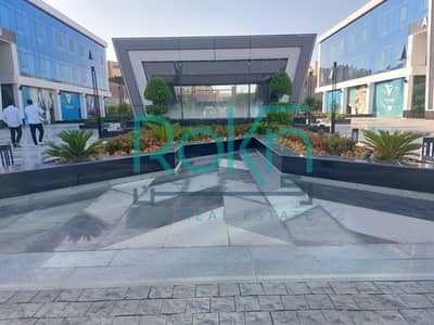 Office for Sale in Sheikh Zayed, Giza - IMG-20250908-WA0008. jpg