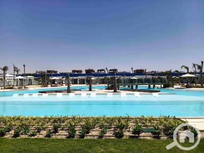 3 Bedroom Twin House for Sale in North Coast, Matruh - 1000241131. jpg