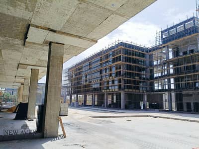 مکتب  للبيع في القاهرة الجديدة، القاهرة - WhatsApp Image 2025-08-31 at 2.32. 27 PM (2). jpeg مکتب  للبيع في القاهرة الجديدة، القاهرة - WhatsApp Image 2025-08-31 at 2.32. 27 PM (2). jpeg