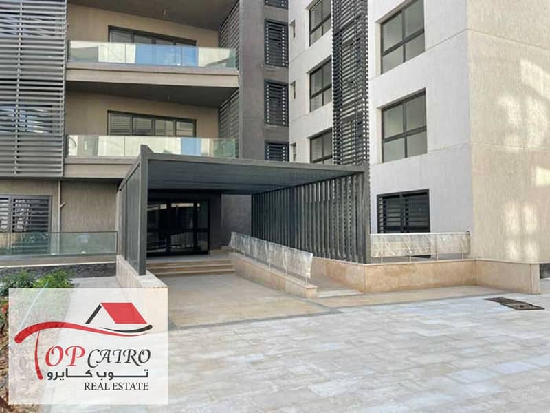 15 مدخل-عمارات-B15-شقق-مدينتي-تخصيص-تقسيط-للبيع. jpg