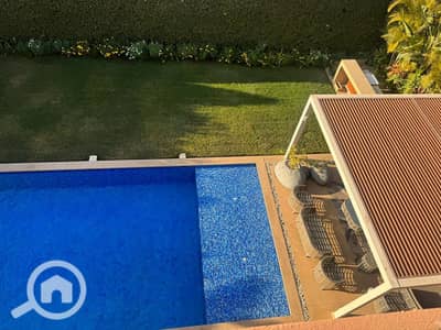 6 Bedroom Villa for Sale in New Cairo, Cairo - WhatsApp Image 2025-04-17 at 14.22. 07_1b2c11d3. jpg
