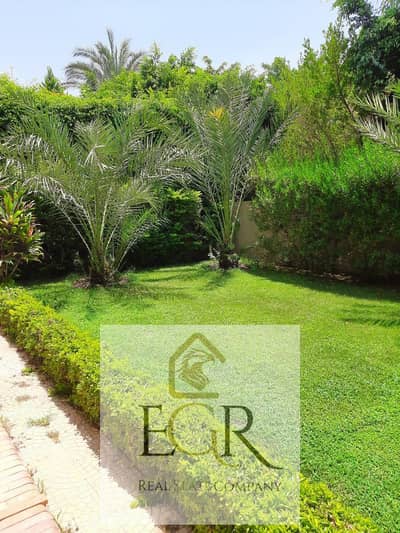 4 Bedroom Villa for Rent in New Cairo, Cairo - b3e53c14-edc8-4fb3-9a54-14d76db9f801. jpg