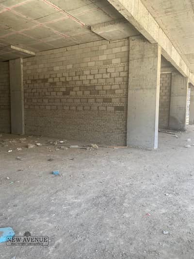 Retail for Sale in New Cairo, Cairo - WhatsApp Image 2025-09-07 at 12.02. 11 PM (1). jpeg