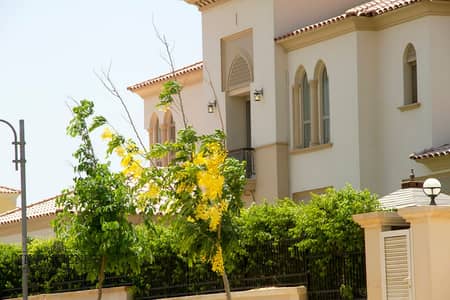 5 Bedroom Villa for Sale in Mokattam, Cairo - Villas65. jpg