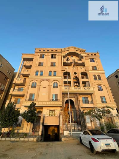 3 Bedroom Flat for Sale in 6th of October, Giza - WhatsApp Image 2025-09-08 at 2.10. 19 PM. jpeg
