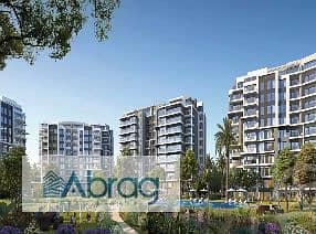 4 Bedroom Apartment for Sale in Sheikh Zayed, Giza - زد2. png