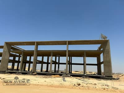 Commercial Building for Sale in New Cairo, Cairo - WhatsApp Image 2025-08-18 at 7.46. 11 PM (2). jpeg