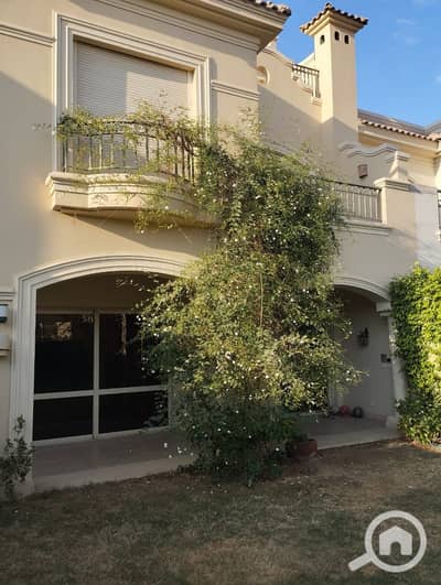4 Bedroom Villa for Sale in New Cairo, Cairo - WhatsApp Image 2025-09-08 at 14.14. 11_64c2382c. jpg