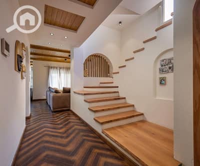 5 Bedroom Villa for Sale in New Cairo, Cairo - IMG-20250908-WA0535. jpg