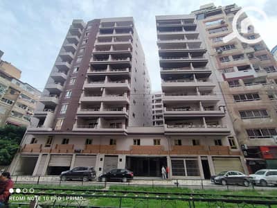 فلیٹ 3 غرف نوم للبيع في سابا باشا، الإسكندرية - WhatsApp Image 2025-08-05 at 1.34. 59 PM (1). jpeg