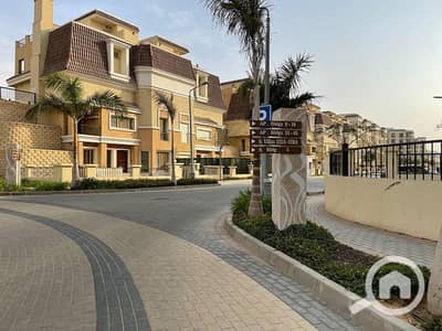 5 Bedroom Villa for Sale in Mostakbal City, Cairo - WhatsApp Image 2025-08-21 at 2.45. 24 PM (3). jpeg